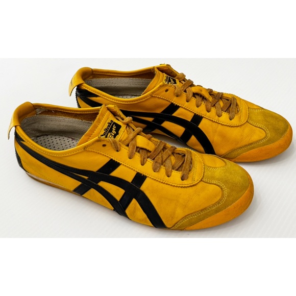 Onitsuka Tiger by Asics Shoes Asics Onitsuka Tiger Bruce Lee Kill